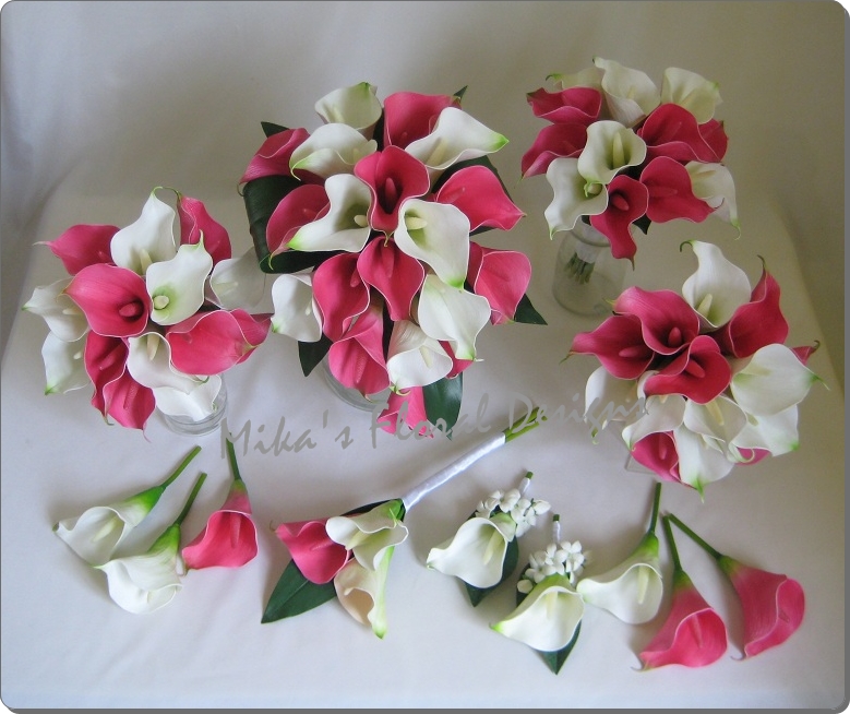 Wedding flowers with gerberas brisbane