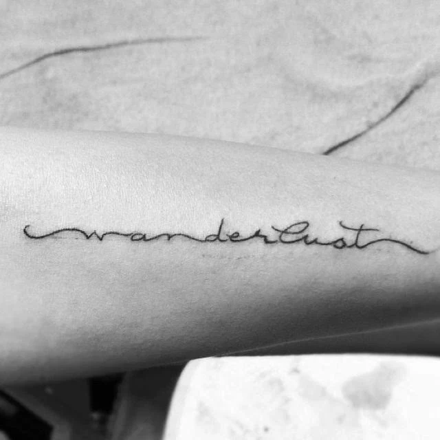 Los mejores tatuajes para chicas