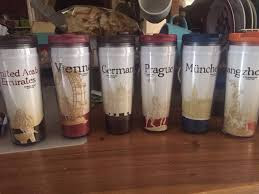 Harga Tumbler Starbucks dari Snapy