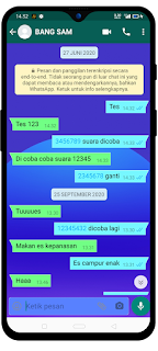 tema oppo gratis color os 11