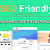 Seo Friendly Wordpress Free Themes Popular