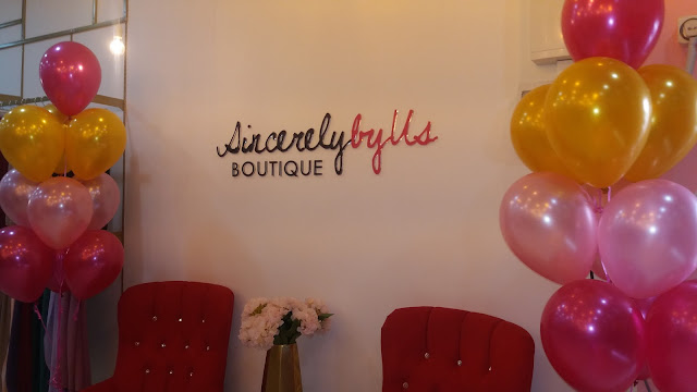 Business Motivation : How Sincerely by Us (SBU) Boutique Could be a Strong Clothing Brand in Fashion Industry