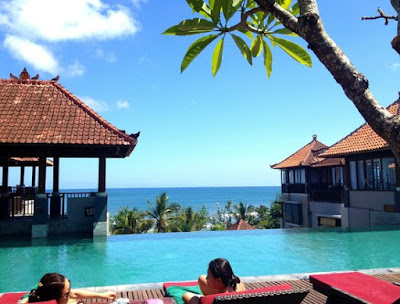 Best Hotels In Kuta Beach Bali Indonesia