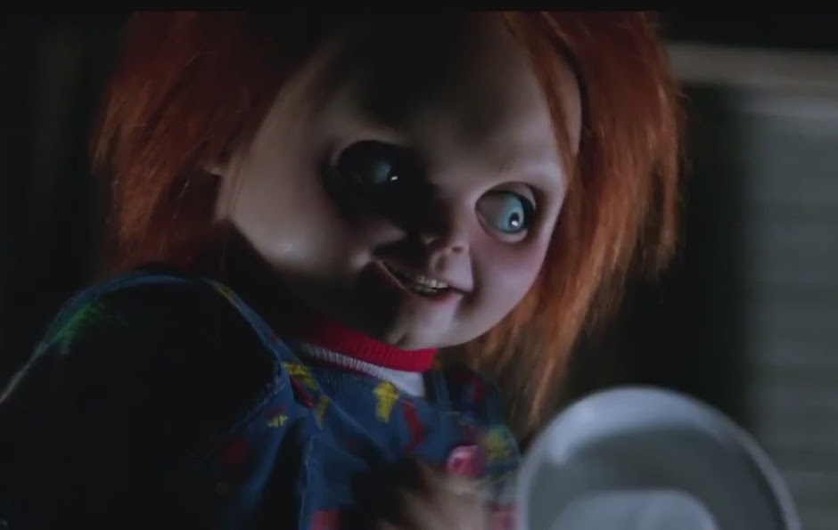 Cult of Chucky | O Boneco Assassino está de volta no trailer do 7º filme