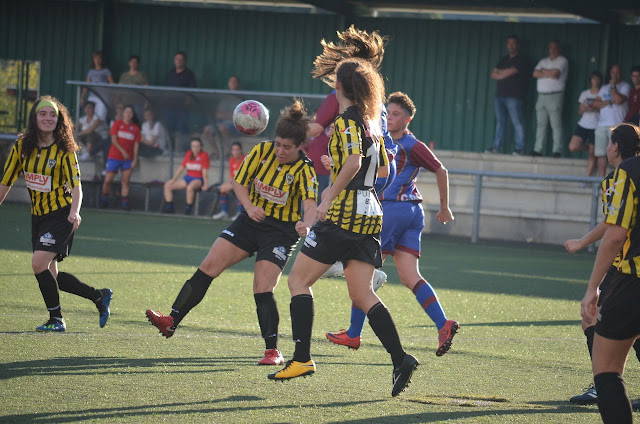 Barakaldo 3-0 Derio