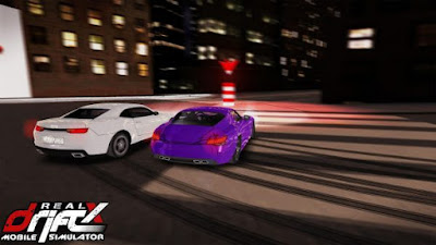 Real Drift X Car Racing Apk v1.2.3 (Mod Money)