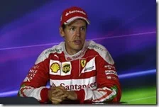 Sebastian Vettel