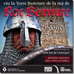 2015-03 Roc Benviure