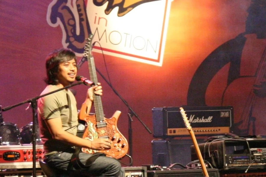 dewa bujana tohpati java jazz