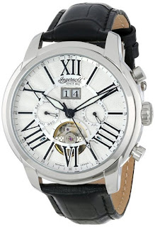 Ingersoll Men's IN1815SL Nashville Fine Automatic