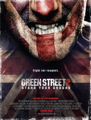 Green Street Hooligans 2 2009 Hollywood Movie Watch Online