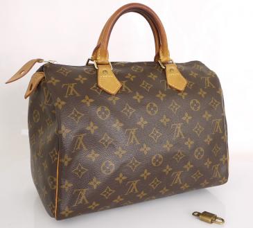 Louis Vuitton Bag Authentic6