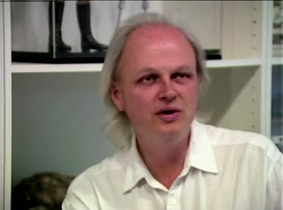 dennis muren