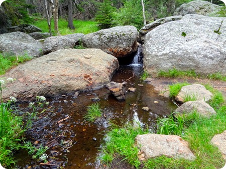 stream