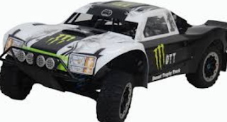Where Do You Find RC Cars For Sale
