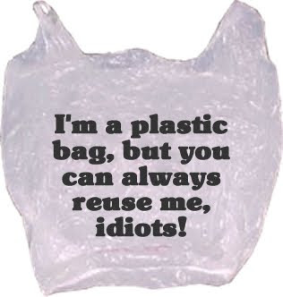 Click the image & read the rest of the anti-plastic moronic propaganda