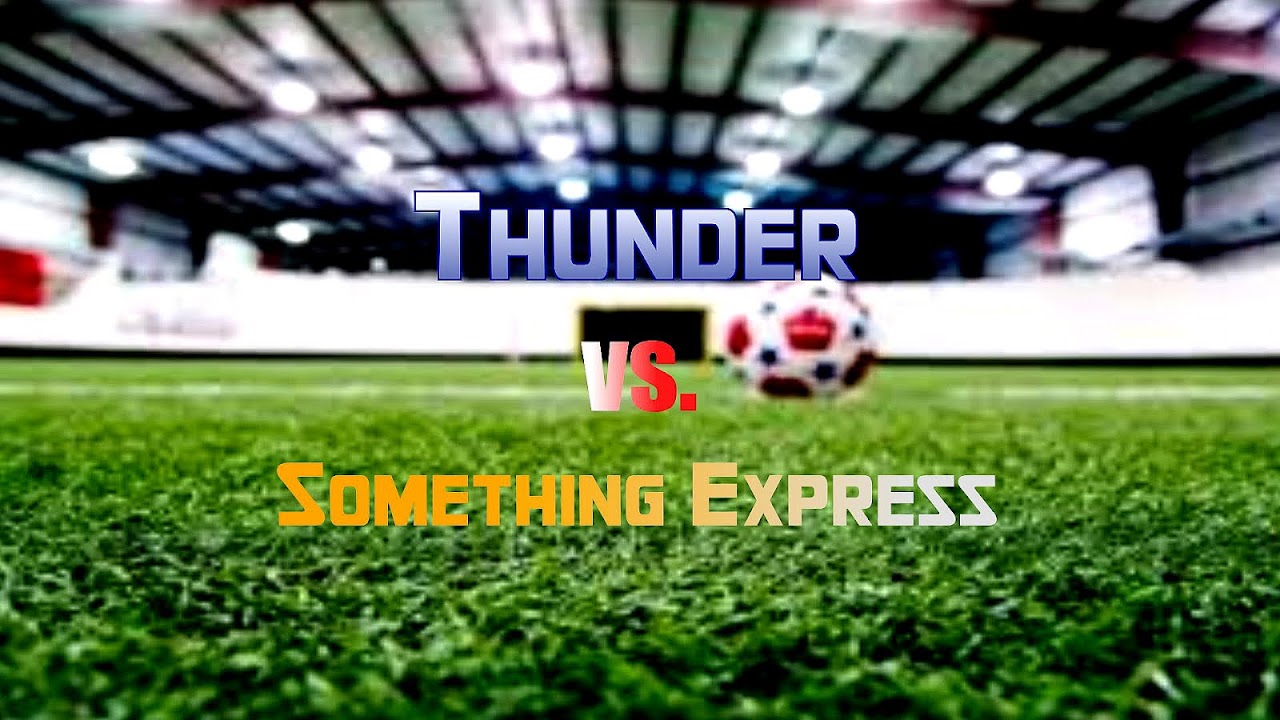 Indoor Soccer In Colorado Springs