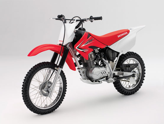 2011 Honda  CRF  80  F Review Motorcycles Price