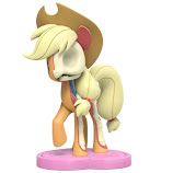 Freeny's Hidden Dissectibles My Little Pony Figures by Mighty Jaxx Coming Soon!