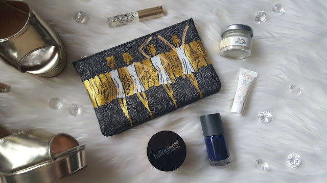 Ipsy Glam Bag