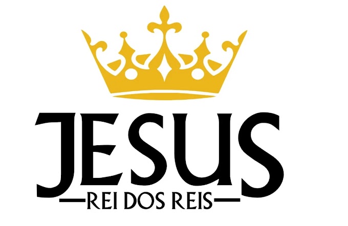 Ele é o Rei dos reis, Senhor dos senhores!