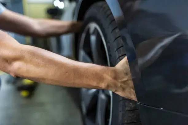 How Long Do Car Tyres Last?