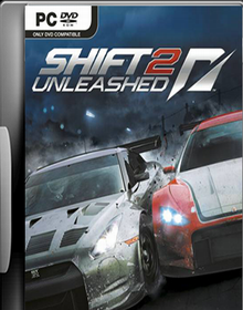 Need for Speed SHIFT 2 Unleashed PC Game