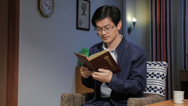 The Church of Almighty God, Eastern Lightning, hymns