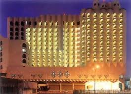 Trident Hotel Jeddah