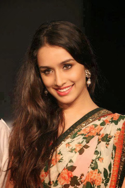 Shraddha Kapoor Hot Pics