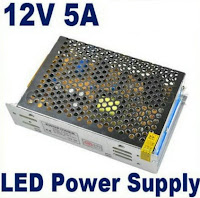 power supply led