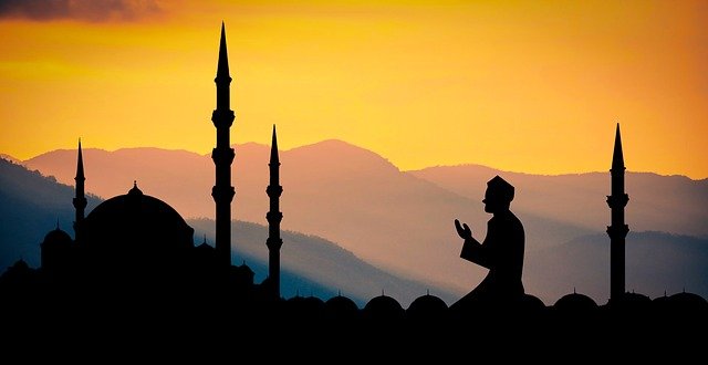 8 Keutamaan Shalawat Kepada Rasulullah