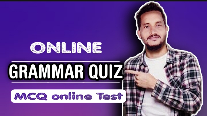 Online Grammar Test on Determiners for Competitive exam SET 1