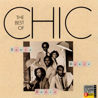 Chic - The Best Of (1991)