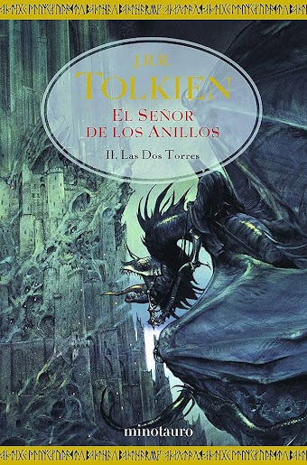 Las dos torres - J.R.R. Tolkien