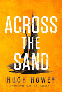 Across the Sand by Hugh Howey PDF & EPUB