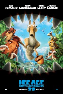Ice Age: Dawn of the Dinosaurs - Kỉ băng hà 3 (2009) - Dvdrip MediaFire - Download phim hot mediafire - Downphimhot