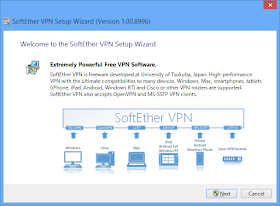 Connect Branch Offices and Work like Same LAN Network