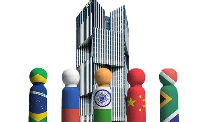 شروط الانضمام إلى مجموعة بريكس BRICS