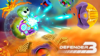 Defender 3 v1.5