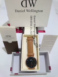 Jam tangan daniel wellington Classic durham murah jogja jakarta surabaya semarang