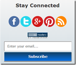 Social Subscription Box