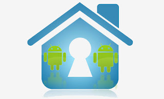 Home On Android