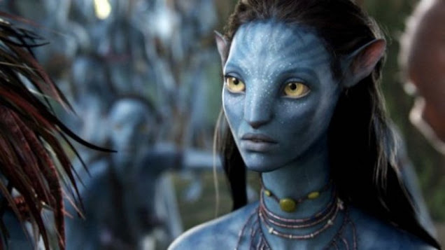 Avatar movie