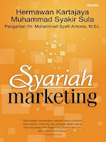 Download Ebook Indonesia Gratis Syariah Marketing