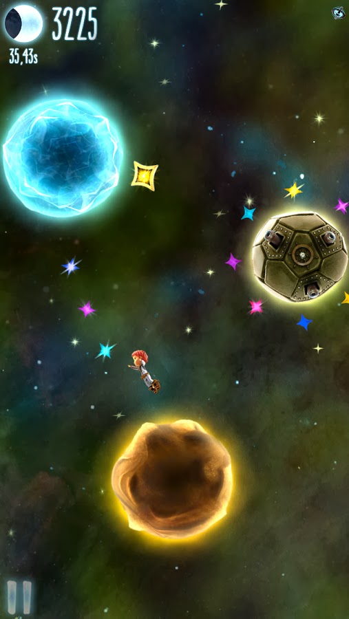 Little Galaxy v1.1.1