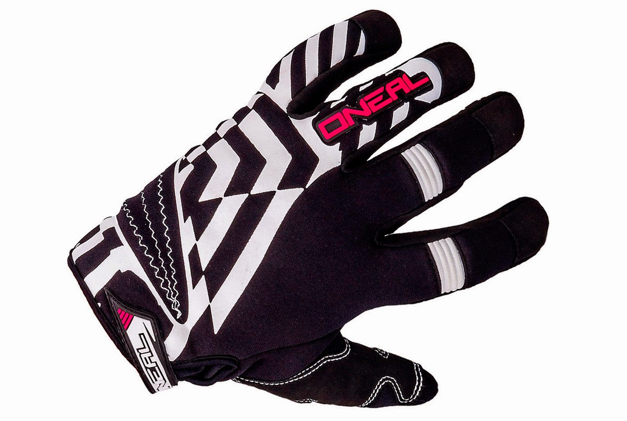 O'Neal Winter gloves