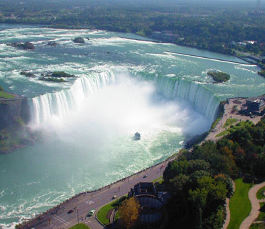 Niagara-Falls-USA-top-10-travel