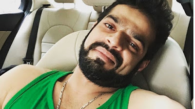 Karan Patel throws fit at Divyanka Tripathi's post-wedding party ...