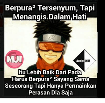 10 Meme Lucu Ini Nyindir Abis Buat yang Sering 'Pura-pura Senyum', Jleb!